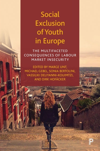 Social Exclusion Of Youth In Europe