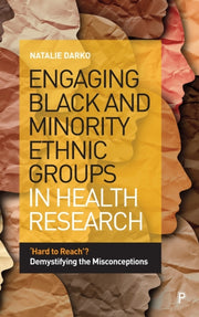 Engaging Black & Minority Ethnic Groups