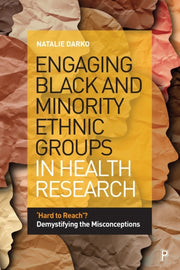 Engaging Black & Minority Ethnic Groups