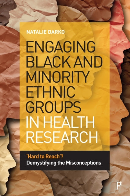 Engaging Black & Minority Ethnic Groups