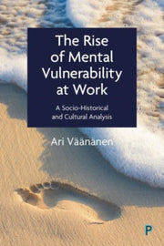Rise Of Mental Vulnerability At Work