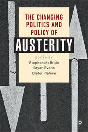 Changing Politics & Policy Of Austerity