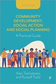 Community Development Social Action & So