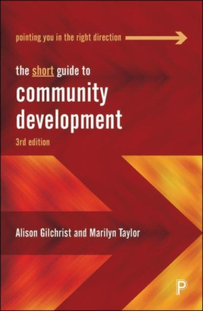 Short Guide To Community Development