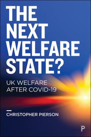 Next Welfare State