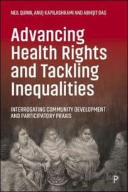Advancing Health Rights Through Communit