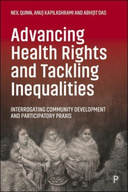 Advancing Health Rights Through Communit