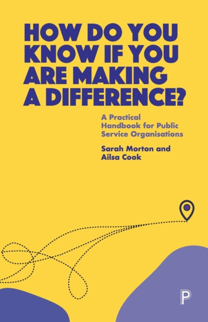 How Do You Know/you Are Making A Differe