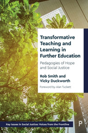 Transformative Teaching/further Educatio