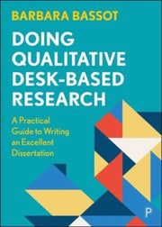 Doing Qualitative Deskbased Research