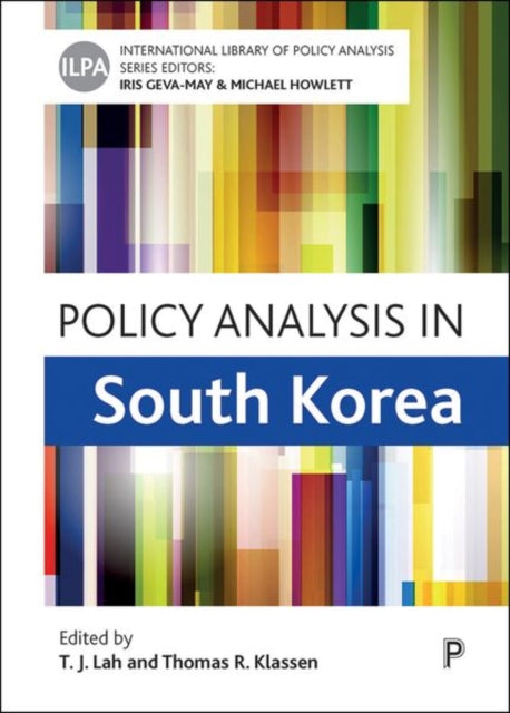 Policy Analysis In South Korea