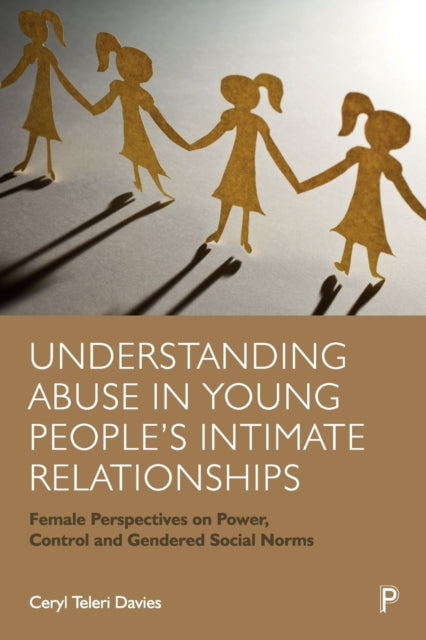 Understanding Abuse/young Peoples Intim