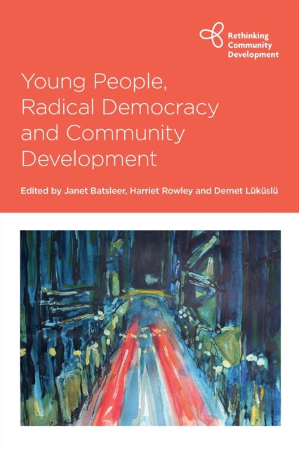 Young People Radical Democracy & Communi