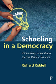Schooling In A Democracy