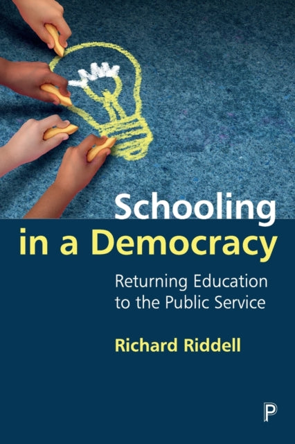Schooling In A Democracy