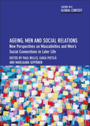 Ageing Men & Social Relations