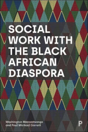 Social Work With The Black African Diasp