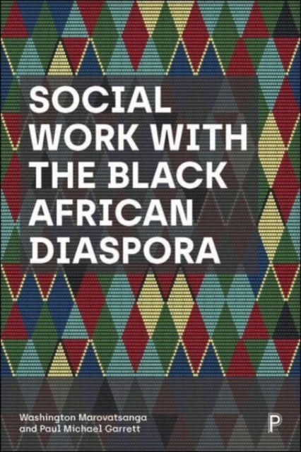Social Work With The Black African Diasp