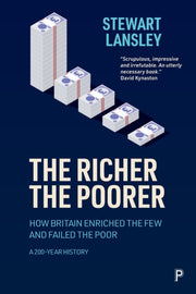 Richer The Poorer