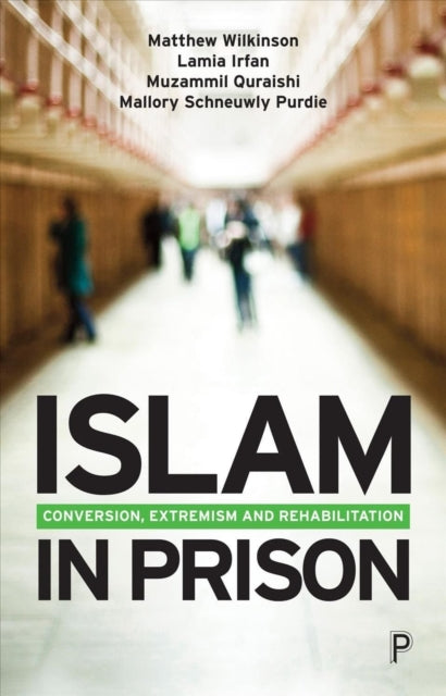 Islam In Prison