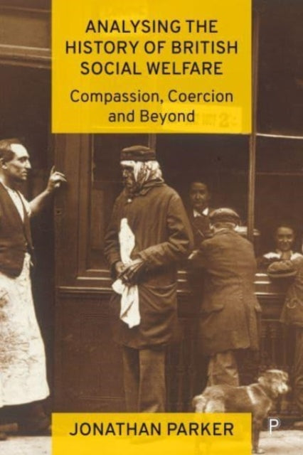 Analysing The History Of British Social