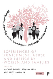 Experiences Of Justice By Women & Famili