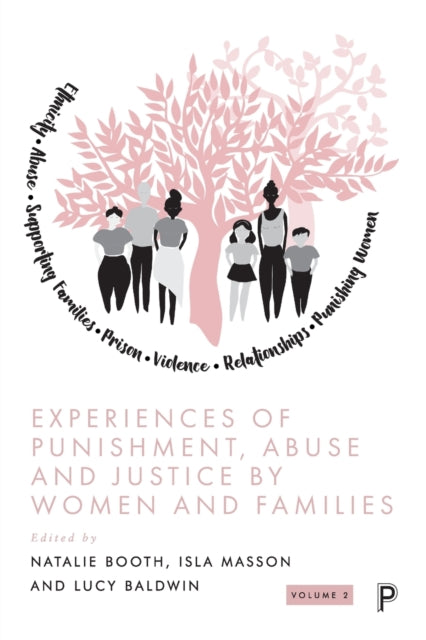 Experiences Of Justice By Women & Famili