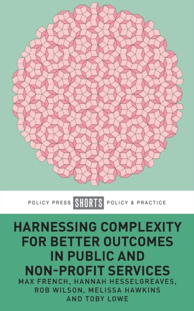 Harnessing Complexity For Better Outcome