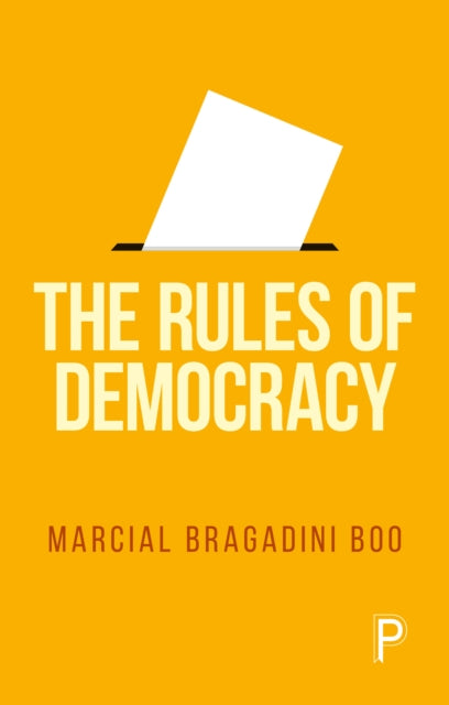 Rules Of Democracy