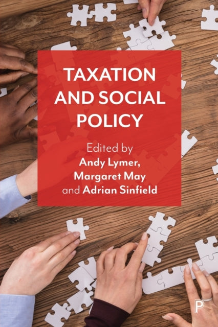 Taxation & Social Policy