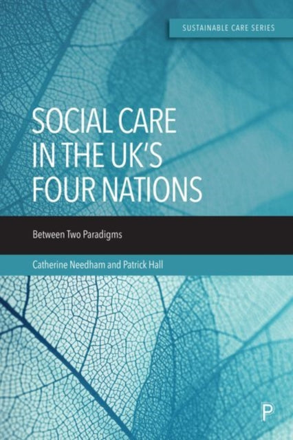 Social Care In The Uks Four Nations