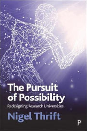 Pursuit Of Possibility