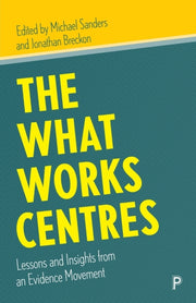 What Works Centres