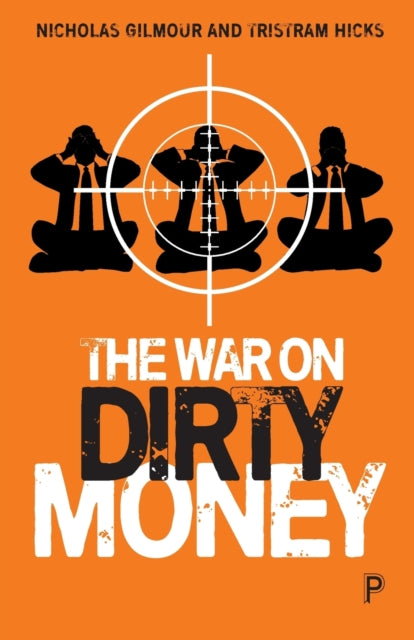 War On Dirty Money