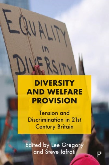 Diversity & Welfare Provision