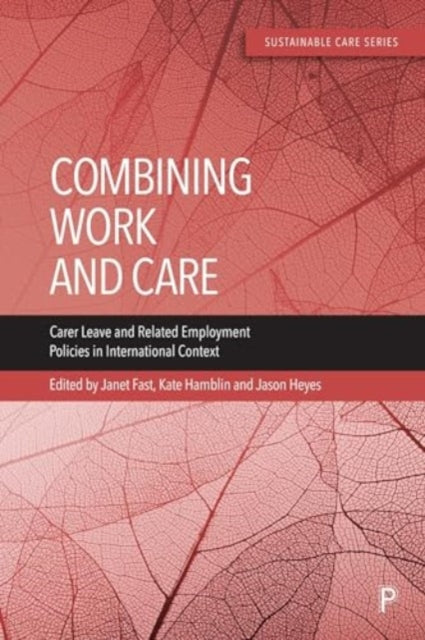 Combining Work & Care