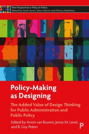 Policy Making As Designing