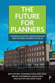 Future For Planners