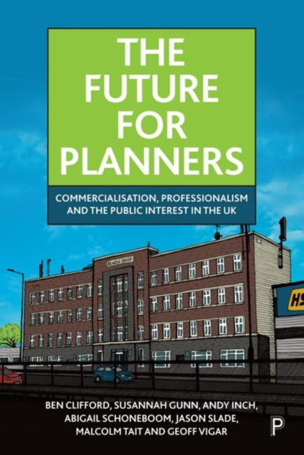 Future For Planners