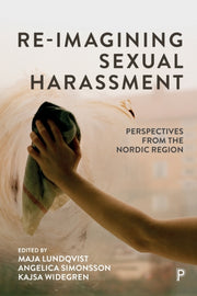 Reimagining Sexual Harassment