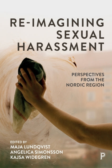 Reimagining Sexual Harassment