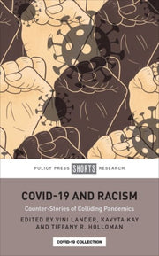Covid 19 & Racism