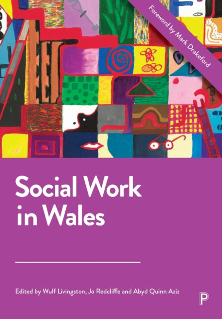 Social Work In Wales