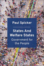 States & Welfare States