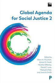 Global Agenda For Social Justice 2