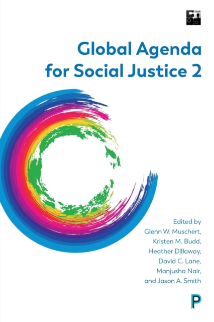 Global Agenda For Social Justice 2
