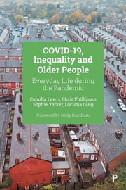 Covid 19 Inequality & Older People