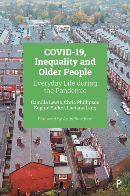 Covid 19 Inequality & Older People