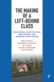 Making Of A Left Behind Class