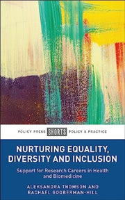 Nurturing Equality Diversity & Inclusion
